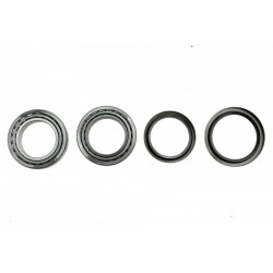 Kerékcsapágy készlet HÁTSÓ HYUNDAI H1 97-, TERRACAN 01- 4WD 5270144120