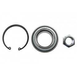 Kerékcsapágy készlet HÁTSÓ MITSUBISHI SPACE WAGON 1992- MB663547