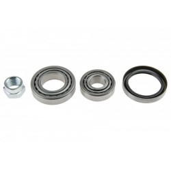 Kerékcsapágy készlet HÁTSÓ BAL KIA PRIDE 95- KK15026154