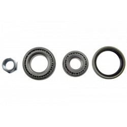 Kerékcsapágy készlet HÁTSÓ BAL KIA PRIDE 95- KK15026154