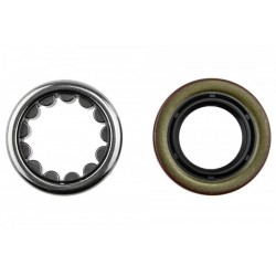 Kerékcsapágy készlet HÁTSÓ JEEP CHEROKEE XJ 90-01 LM501349/14