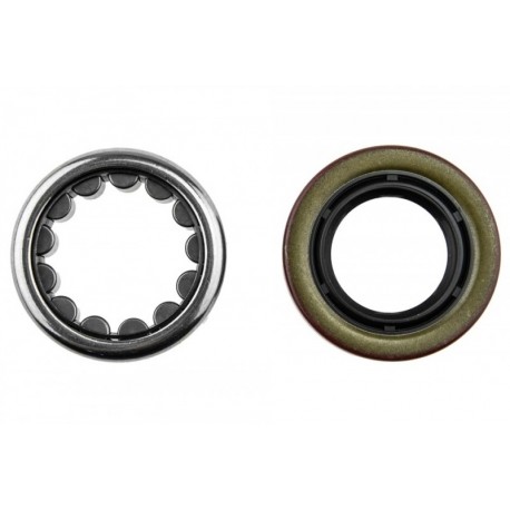 Kerékcsapágy készlet HÁTSÓ JEEP CHEROKEE XJ 90-01 LM501349/14