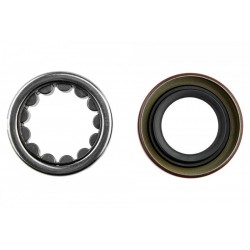 Kerékcsapágy készlet HÁTSÓ JEEP CHEROKEE XJ 90-01 LM501349/14