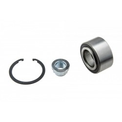 Kerékcsapágy készlet ELSŐ TOYOTA AYGO 05-, CITROEN C1 05- 44300S6DE01