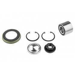 Kerékcsapágy készlet HÁTSÓ FOCUS -04, FUSION, MAZDA 2 02- 1085565