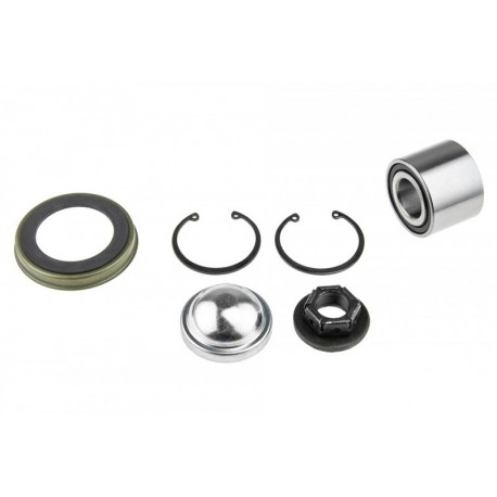 Kerékcsapágy készlet HÁTSÓ FOCUS -04, FUSION, MAZDA 2 02- 1085565