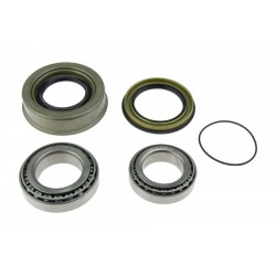 Kerékcsapágy készlet ELSŐ NISSAN TERRANO, PATHFINDER -00 1954435