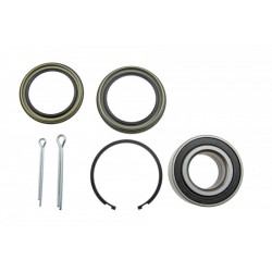 Kerékcsapágy készlet ELSŐ NISSAN MICRA K11 -2003 4021099B00