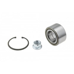 Kerékcsapágy készlet ELSŐ MERCEDES MERCEDES ML W163 98-05 1633300051