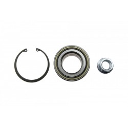 Kerékcsapágy készlet ELSŐ MERCEDES MERCEDES ML W163 98-05 1633300051