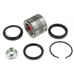 Kerékcsapágy készlet HÁTSÓ LEGACY 4WD 89-, FORESTER 4WD 92- 28016AA020