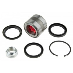 Kerékcsapágy készlet HÁTSÓ LEGACY 4WD 89-, FORESTER 4WD 92- 28016AA020