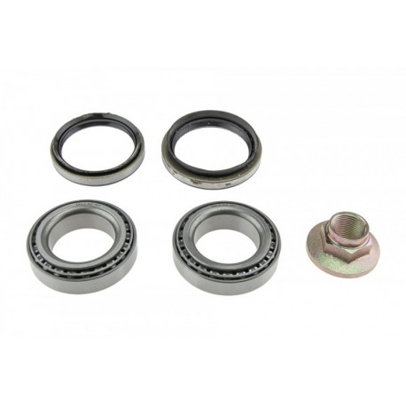 Kerékcsapágy készlet ELSŐ KIA PRIDE 90- RIO 00- MAZDA 121 B09233067