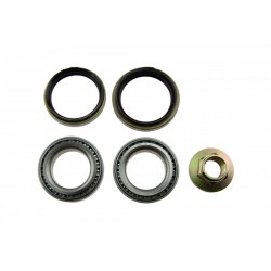 Kerékcsapágy készlet ELSŐ KIA PRIDE 90- RIO 00- MAZDA 121 B09233067