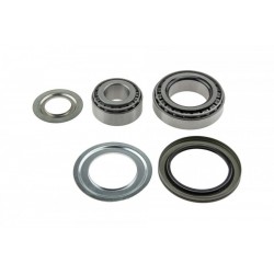 Kerékcsapágy készlet ELSŐ MERCEDES SPRINTER 208-416 95-06 2D0498625