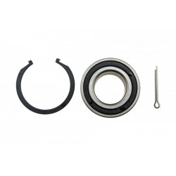 Kerékcsapágy készlet ELSŐ HYUNDAI ACCENT, LANTRA, I10,I20 5172029400