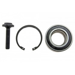 Kerékcsapágy készlet ELSŐ AUDI A4 A6 A8,PASSAT 82MM 8E0598611