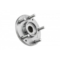 Kerékcsapágy készlet ELSŐ HONDA CIVIC UFO 2005-, +ABS 44600SMGG00