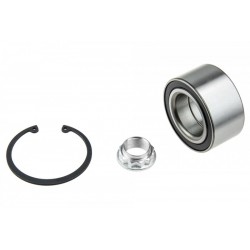 Kerékcsapágy készlet HÁTSÓ BMW E36 90-, E46 98-, E85 Z4 03- 5024