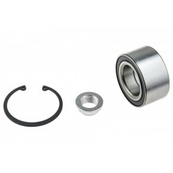 Kerékcsapágy készlet HÁTSÓ BMW E36 90-, E46 98-, E85 Z4 03- 5024