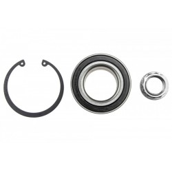 Kerékcsapágy készlet HÁTSÓ BMW E36 90-, E46 98-, E85 Z4 03- 5024