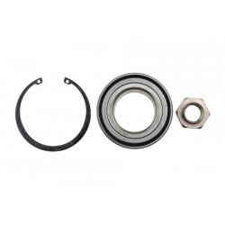 Kerékcsapágy készlet ELSŐ SUZUKI SWIFT 05-,OPEL AGILA 03- 4344054G01