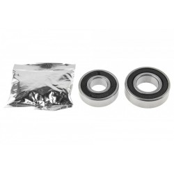 Kerékcsapágy készlet HÁTSÓ SUZUKI SWIFT 89-, SUZUKI ALTO 926225061