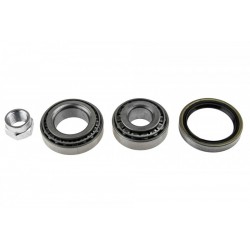 Kerékcsapágy készlet HÁTSÓ KIA RIO II 02-05, MAZDA 626 82-87 031733075