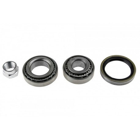 Kerékcsapágy készlet HÁTSÓ KIA RIO II 02-05, MAZDA 626 82-87 031733075