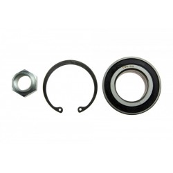 Kerékcsapágy készlet ELSŐ FORD ESCORT 90-,KA 96- PUMA 97- 5024196