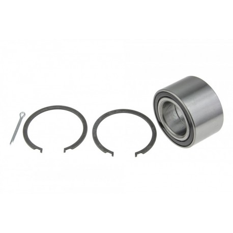 Kerékcsapágy készlet ELSŐ NISSAN PRIMERA 01-, X-TRAIL 01- 402102Y000