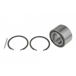 Kerékcsapágy készlet ELSŐ NISSAN PRIMERA 01-, X-TRAIL 01- 402102Y000