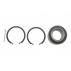 Kerékcsapágy készlet ELSŐ NISSAN PRIMERA 01-, X-TRAIL 01- 402102Y000