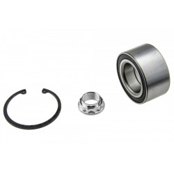 Kerékcsapágy készlet HÁTSÓ BMW E81, E90, E91, E92, E89 2004- 33416762317