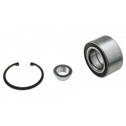 Kerékcsapágy készlet HÁTSÓ BMW E81, E90, E91, E92, E89 2004- 33416762317