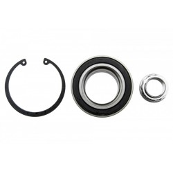 Kerékcsapágy készlet HÁTSÓ BMW E81, E90, E91, E92, E89 2004- 33416762317