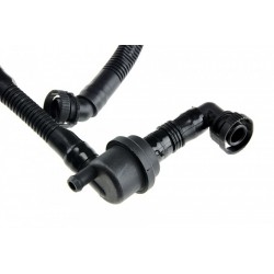 Szívócső, légszűrő AUDI A4 A6 PASSAT 2.4 2.8 96-05 078103224R