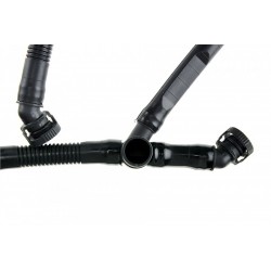 Szívócső, légszűrő AUDI A4 A6 PASSAT 2.4 2.8 96-05 078103224R