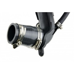 Töltőlevegő cső RENAULT CLIO II 01- CLIO III 05- 8200136780