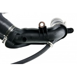 Töltőlevegő cső RENAULT CLIO II 01- CLIO III 05- 8200136780