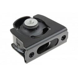 Felfüggesztés, motor ELSŐ TOYOTA RAV-4 2005-2013 1236128230