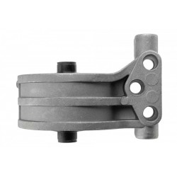 Felfüggesztés, motor JOBB MITSUBISHI GALANT EA 1996- MR198543