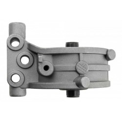 Felfüggesztés, motor JOBB MITSUBISHI GALANT EA 1996- MR198543