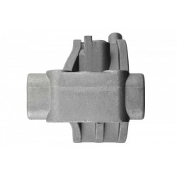 Felfüggesztés, motor JOBB MITSUBISHI GALANT EA 1996- MR198543