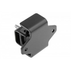 Felfüggesztés, motor HÁTSÓ NISSAN PATROL Y61 1997-2010 11322C8212