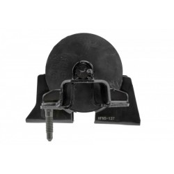 Felfüggesztés, motor JOBB NISSAN PRIMERA P12 2001- 112104M71A