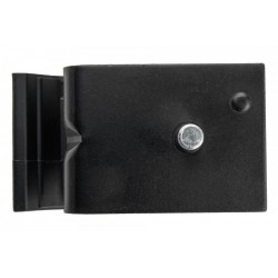 Felfüggesztés, motor ELSŐ MITSUBISHI PAJERO H57A 95- MR150341