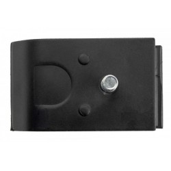 Felfüggesztés, motor ELSŐ MITSUBISHI PAJERO H57A 95- MR150341