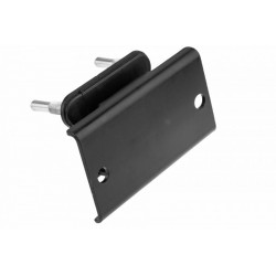 Felfüggesztés, motor HÁTSÓ HÁTSÓ NISSAN NAVARA D40 2005- 11320JR70D