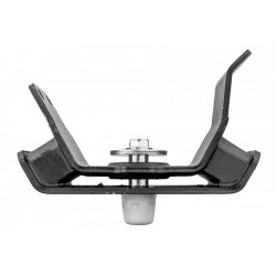 Felfüggesztés, motor HÁTSÓ TOYOTA LAND CRUISER 90 96-02 1237167060